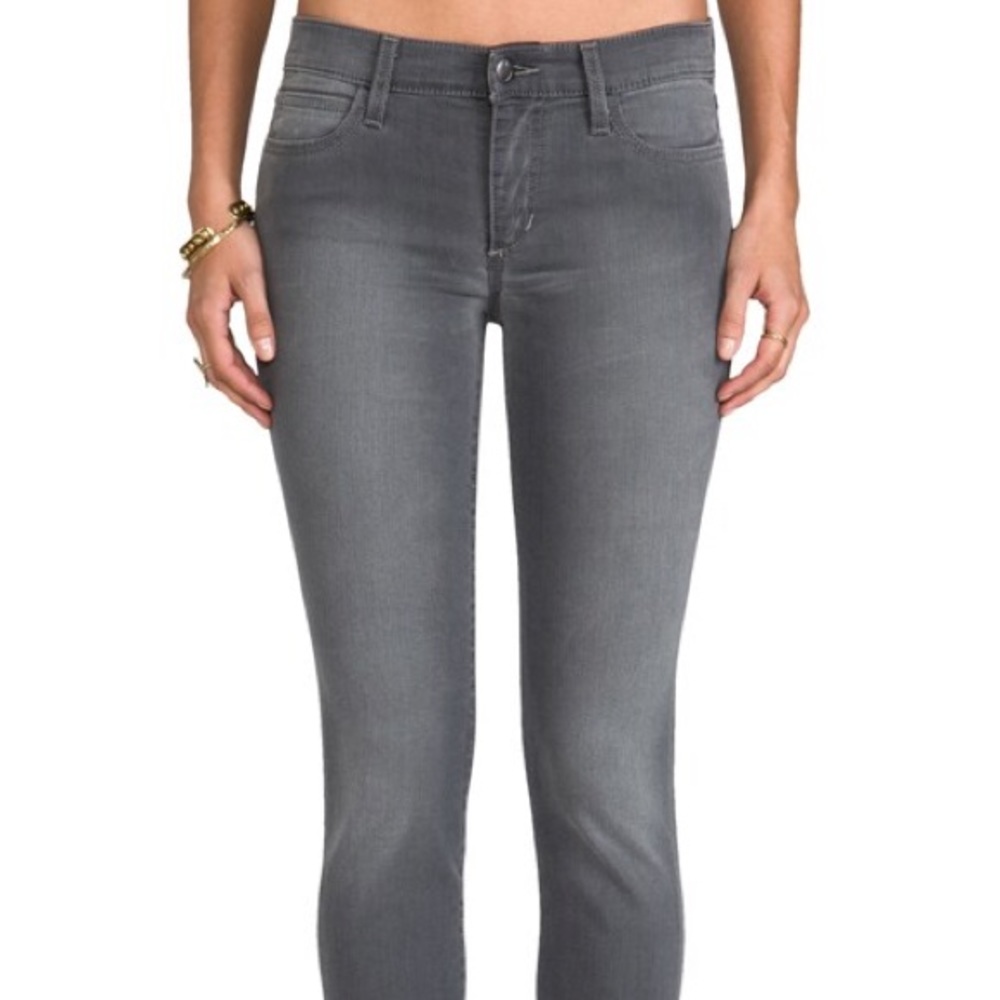 Women’s Joes jeans - Marni style